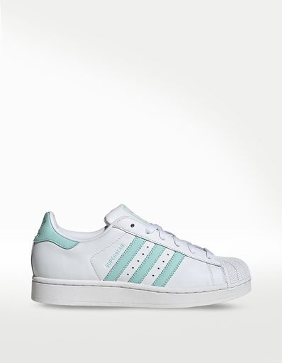 TENIS ADIDAS SUPERSTAR II W