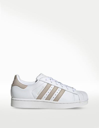 TENIS ADIDAS SUPERSTAR II W