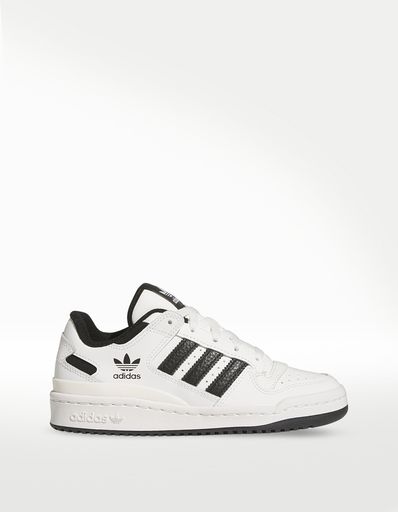 TENIS ADIDAS FORUM LOW CL J