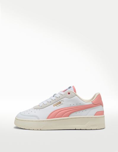 TENIS PUMA CA MATCH COURT WNS