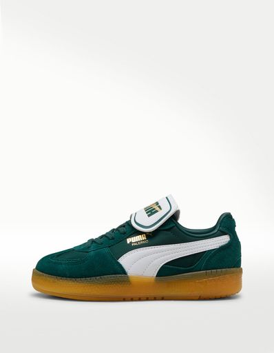 TENIS PUMA PALERMO MODA TONGUE WNS