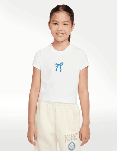 PLAYERA NIKE G NSW BOW