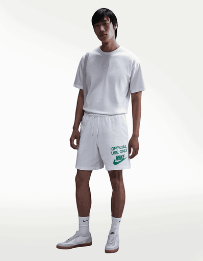 SHORT NIKE M NK CLUB KNIT OFFICIAL