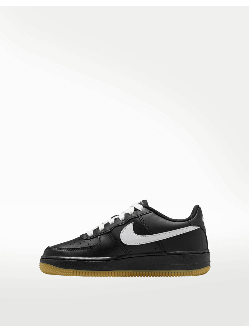Tenis Nike Air Force Lv8 (Gs) Calzado Kids TAF MX