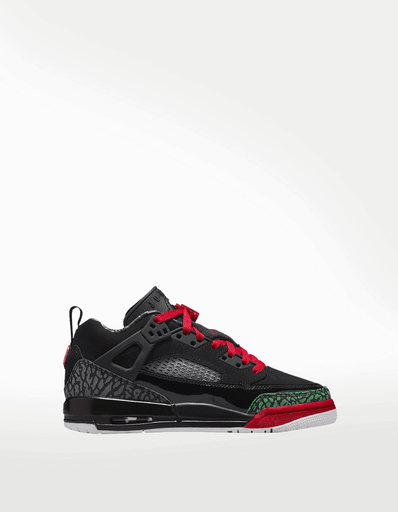 TENIS JORDAN JORDAN SPIZIKE LOW (GS)