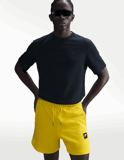 SHORT NIKE M FLC BFT