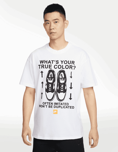 PLAYERA NIKE U NSW M90 OC PK B LBR