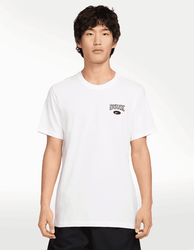 PLAYERA NIKE U NSW OC PK B LBR
