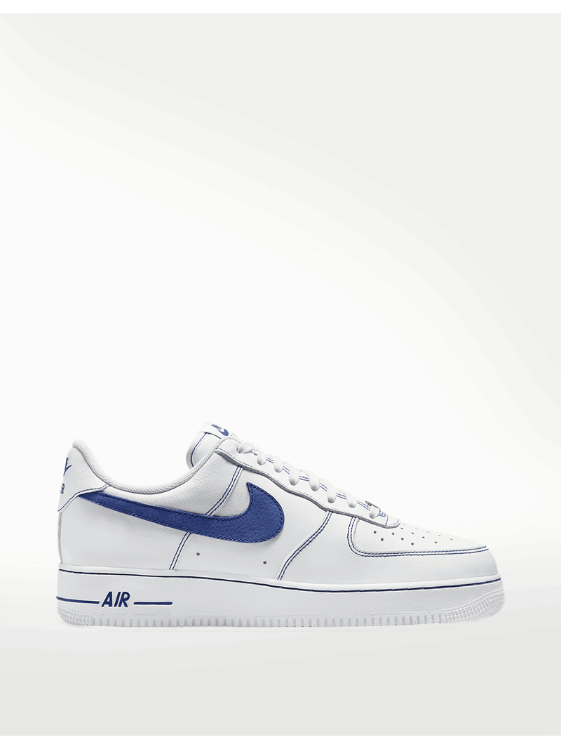 Tenis Air Force 107 Hombre Tenis Nike Air Force 07 Lv8 Calzado