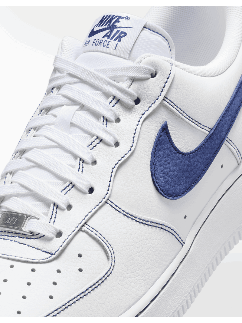 Tenis Nike Air Force 07 Lv8 Calzado Mens TAF MX