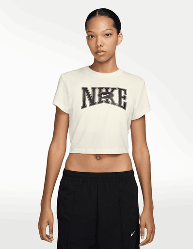 PLAYERA NIKE W NSW SLIM STREET