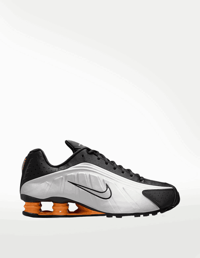 TENIS NIKE SHOX R4