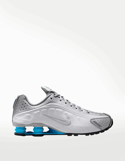 TENIS NIKE SHOX R4