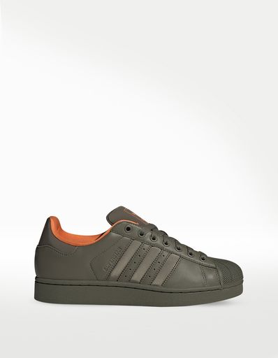 TENIS ADIDAS SUPERSTAR II