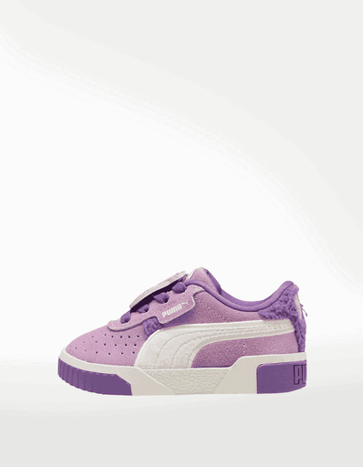 TENIS PUMA CALI SQUISHMALLOWS LOLA AC INF