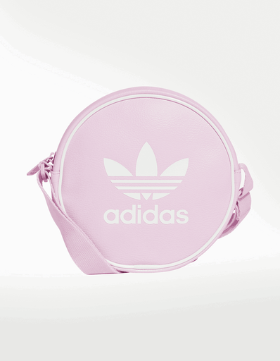 BOLSO ADIDAS U AC ROUND