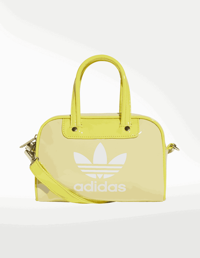 BOLSO ADIDAS U AC MINI BOWLING