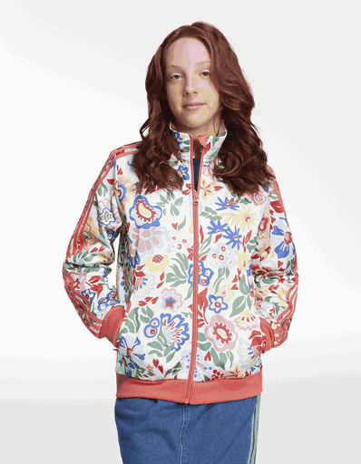 CHAMARRA ADIDAS FIREBIRD
