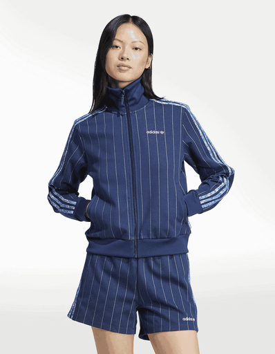 CHAQUETA ADIDAS W TRACK X M PCK LIBERTY