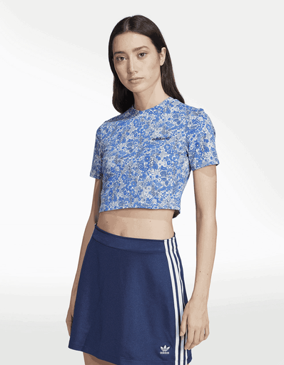 PLAYERA ADIDAS W X M PCK LIBERTY