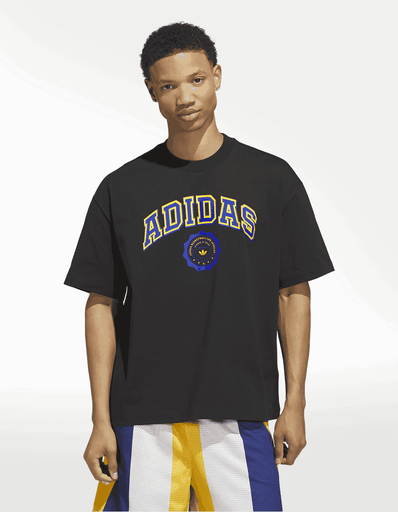 PLAYERA ADIDAS SUMMER OF SPORT