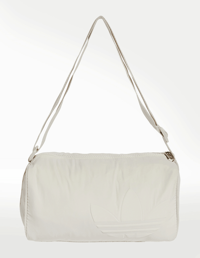 BOLSO ADIDAS U MINI DUFFLE ALUMIN