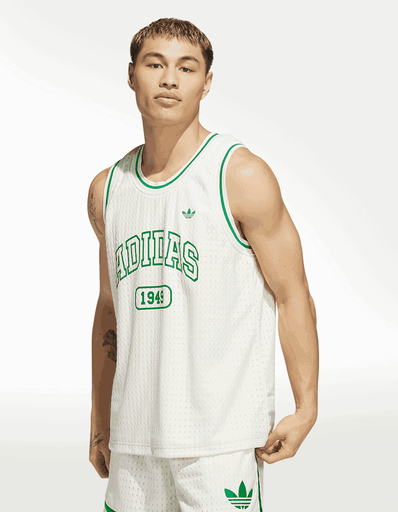 PLAYERA ADIDAS SUMMER OF SPORT