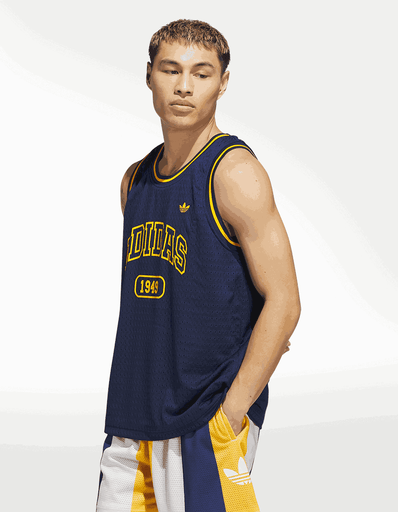 PLAYERA ADIDAS SUMMER OF SPORT