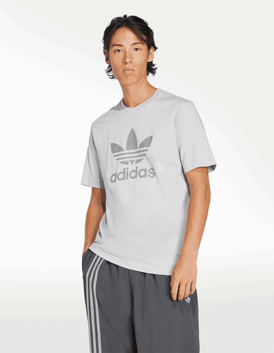PLAYERA ADIDAS ADICOLOR TRIFOLIO