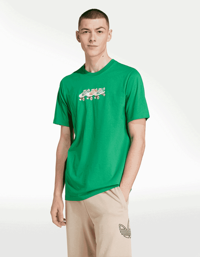 PLAYERA ADIDAS ORIGINALS