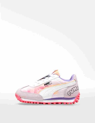 TENIS PUMA EASY RIDER HELLO KITTY & FRIENDS PS