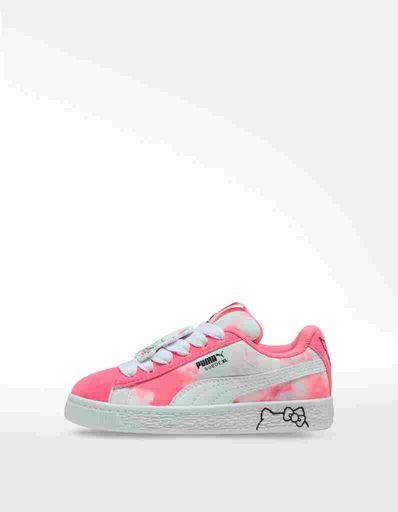 TENIS PUMA SUEDE XL HK&FR PS
