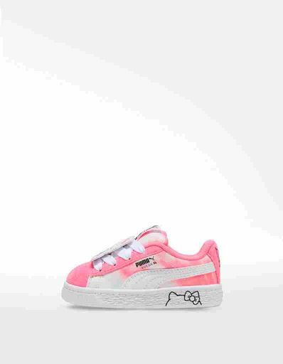 TENIS PUMA SUEDE XL HK&FR AC INF