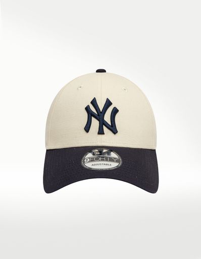 GORRA NEW ERA CAP COLOUR BLOCK 9FORTY NEYYAN LTCNVY