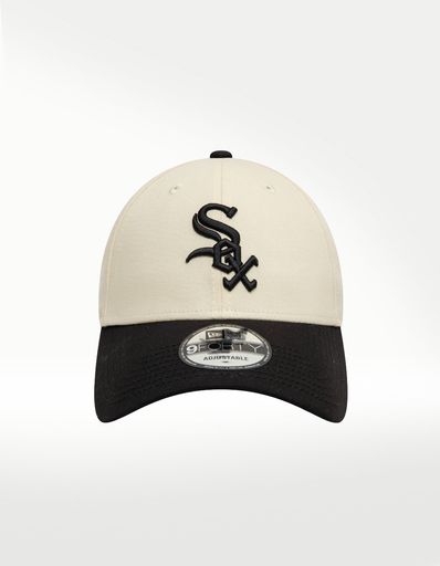 GORRA NEW ERA CAP COLOUR BLOCK 9FORTY CHIWHI LTCBLK