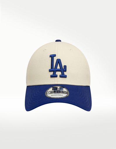 GORRA NEW ERA CAP COLOUR BLOCK 9FORTY LOSDOD LTCLRY