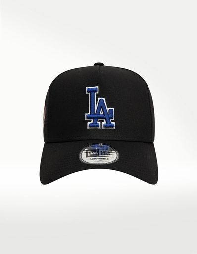 GORRA NEW ERA CAP WS EFRAME LOSDODCO BLKLRY