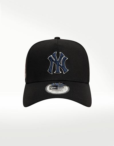 GORRA NEW ERA CAP WS EFRAME NEYYANCO BLKNVY