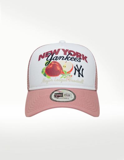 GORRA NEW ERA CAP FRUIT GRAPHIC TRUCKER NEYYAN COP