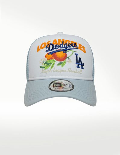 GORRA NEW ERA CAP FRUIT GRAPHIC TRUCKER LOSDOD PAB