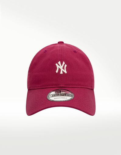 GORRA NEW ERA CAP MINI WASHED 9TWENTY NEYYAN CHJ