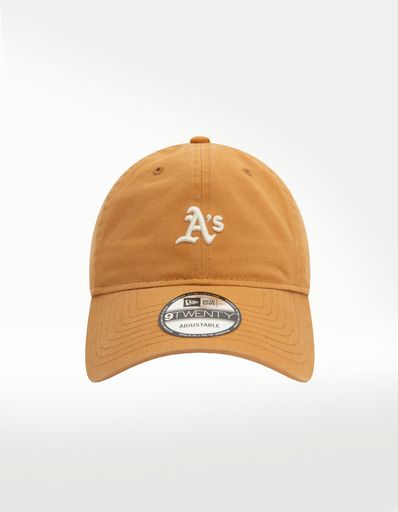 GORRA NEW ERA CAP MINI WASHED 9TWENTY OAKATH DSA