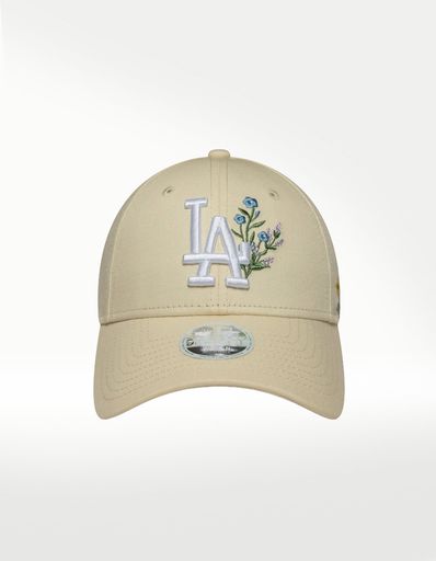 GORRA NEW ERA CAP WMNS FLORAL ICON 9FORTY LOSDOD LTC