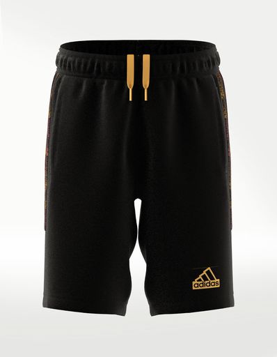 SHORTS ADIDAS J HOT SU