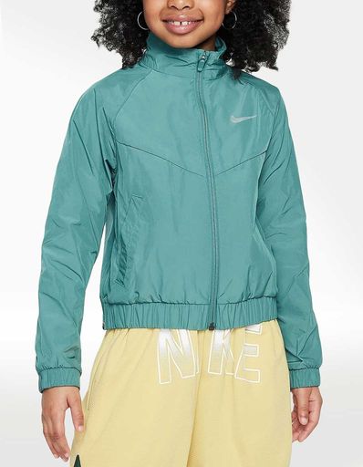 CHAMARRA NIKE G NSW WR LOOSE DANCE