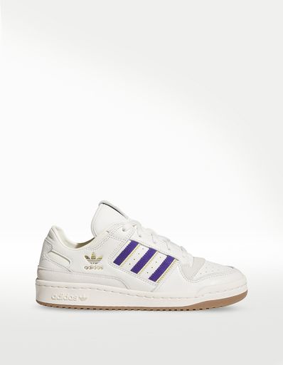 TENIS ADIDAS FORUM LOW CL W