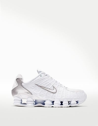 TENIS NIKE SHOX TL