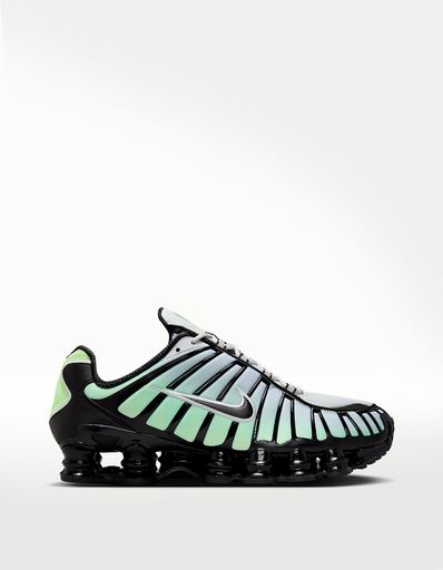 TENIS NIKE SHOX TL