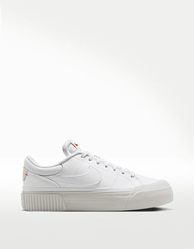 TENIS NIKE COURT LEGACY LIFT