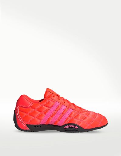 TENIS ADIDAS ADIRACER LO W       SOLRED/CBLACK/LUCPNK